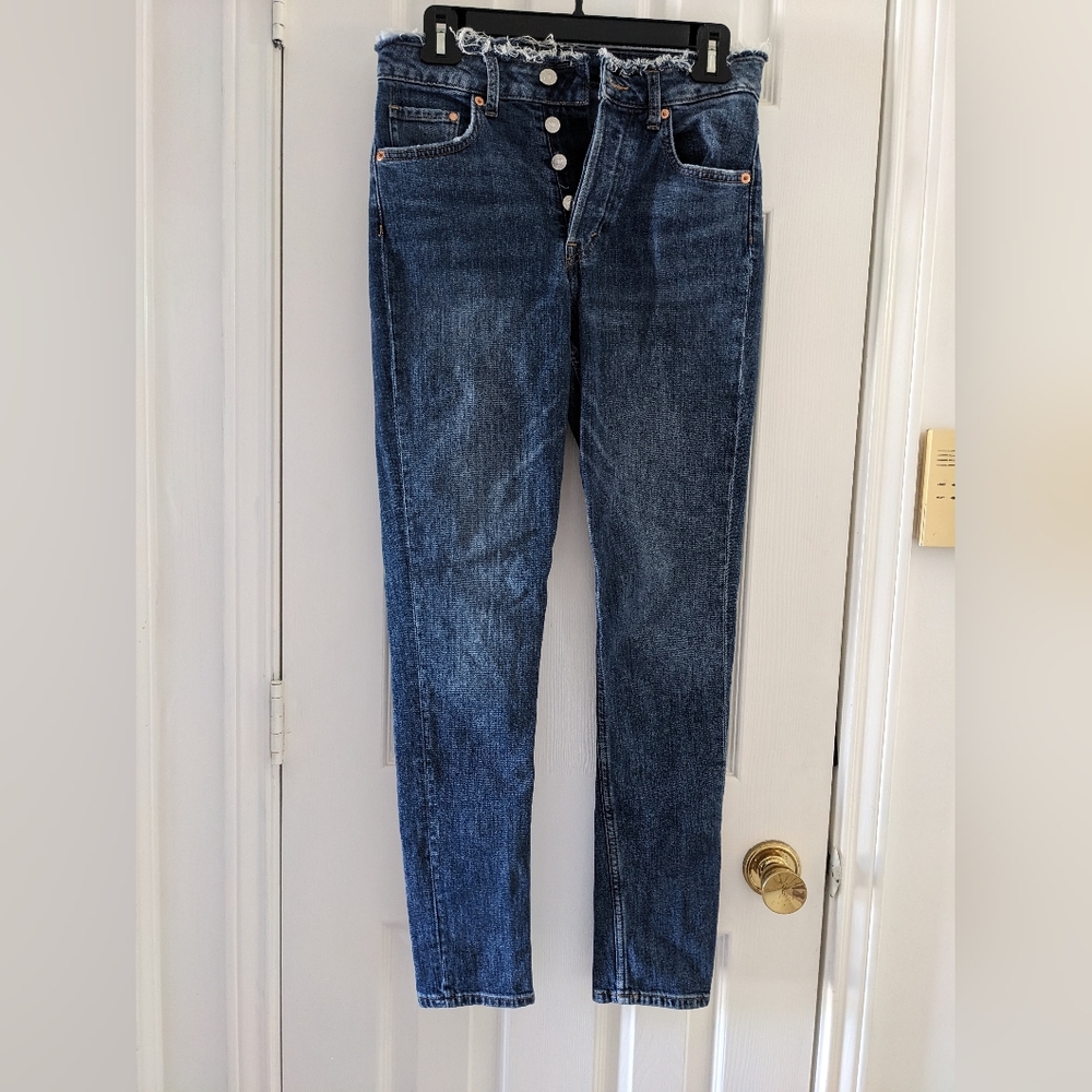 H&M Denim Women's Jeans